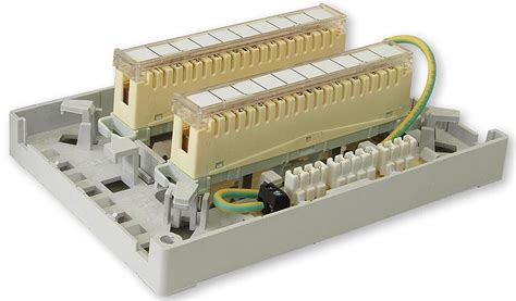 exterior telephone junction box|multi line telephone junction box.